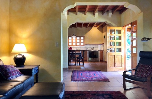 San Marcos La Laguna House | Casa Tula* Terrace w/lake views. Safe & private