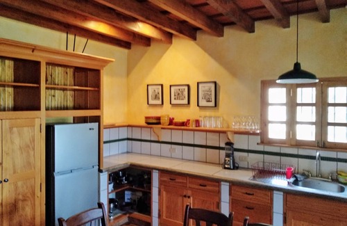 San Marcos La Laguna House | Casa Tula* Terrace w/lake views. Safe & private