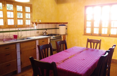 San Marcos La Laguna House | Casa Tula* Terrace w/lake views. Safe & private