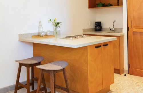 Coyoacan Bed & Breakfast | Casa Tuna
