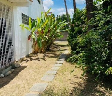 Nossa Senhora da Conceicao House | Casa Tunis - poucos passos do mar
