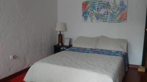El Recreo de Los Frailes House | Casa Turística Camitas Inn