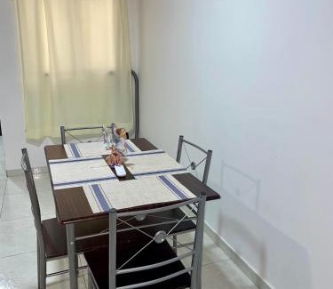 Puerto Tejada House | Casa turística JND