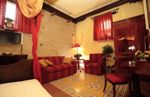 Taormina City Centre Bed & Breakfast | Casa Turchetti - Taormina