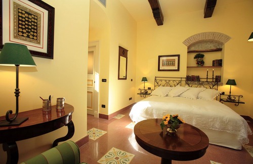 Taormina City Centre Bed & Breakfast | Casa Turchetti - Taormina
