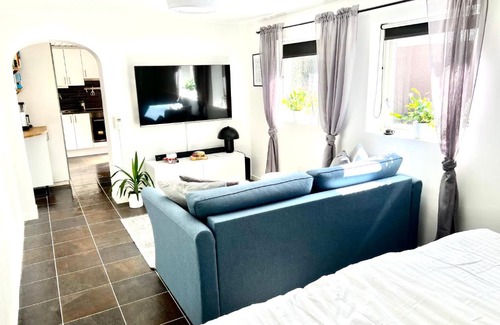 Trosa House | Casa Tureholm - ett mysigt hus i idylliska Trosa