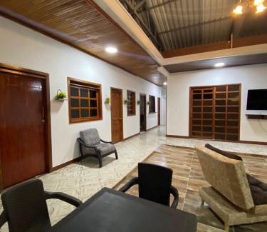 Libano House | Casa turistica JB