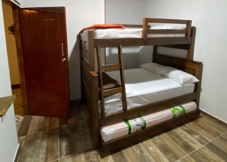 Libano House | Casa turistica JB
