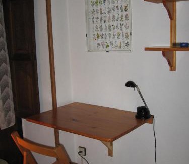 Penalba de Santiago Apartment | Casa Turpesa
