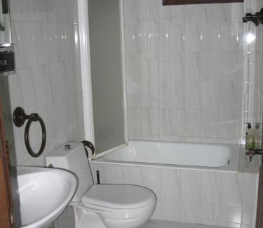 Penalba de Santiago Apartment | Casa Turpesa