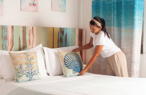 Los Roques National Park Hotel | Casa Turquesa