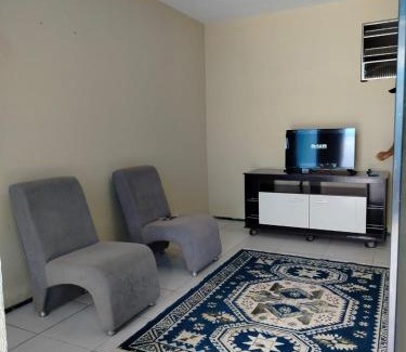 Ubajara House | Casa Ubajara