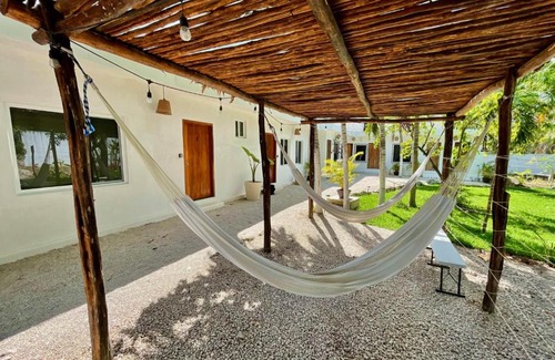 Centro House | Casa Umay