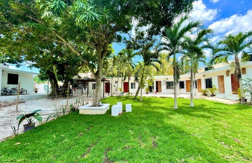 Centro House | Casa Umay