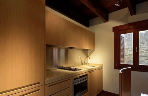 Boltana House | Casa Unica con Piscina