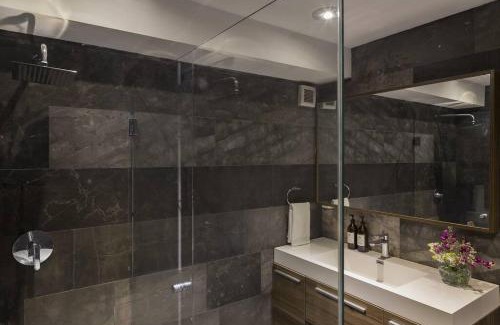 Roma Norte House | Casa Uruapan By MrW