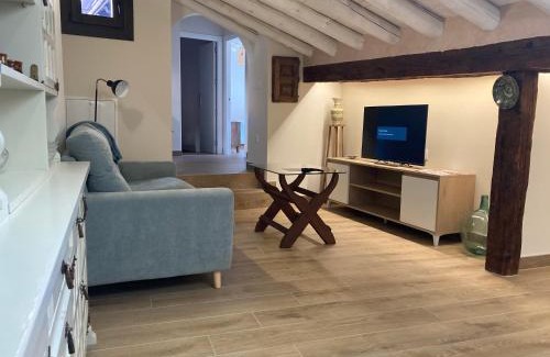 Albarracin Apartment | Casa Víctor