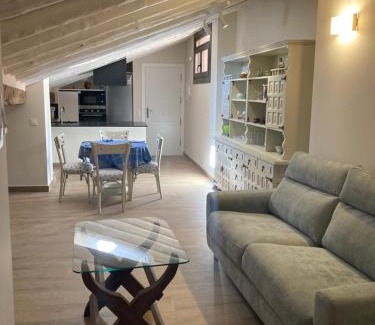 Albarracin Apartment | Casa Víctor