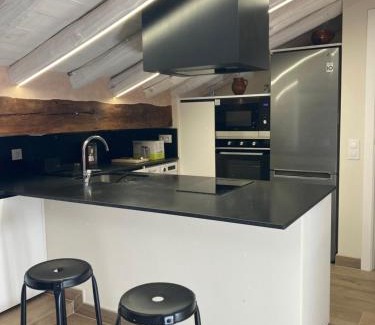 Albarracin Apartment | Casa Víctor