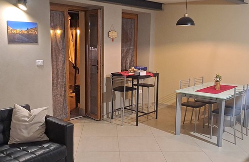 Collegno Bed & Breakfast | Casa V-Ale B&B