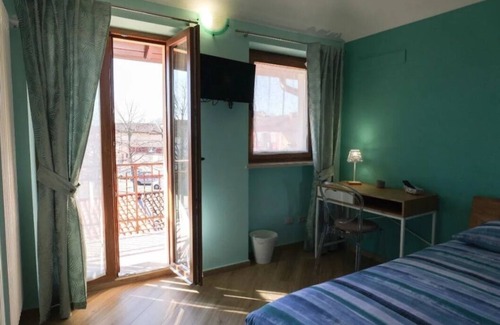 Collegno Bed & Breakfast | Casa V-Ale B&B