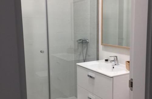 La Pradera de Navalhorno Apartment | Casa Valsain