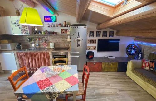 Santo Stefano di Sessanio Apartment | Casa vacanze Santo Stefano di Sessanio