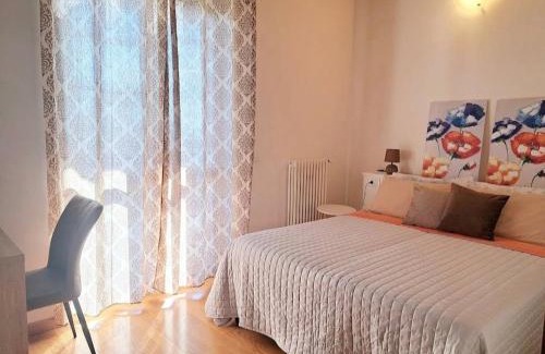 Castel Rigone House | Casa Vacanze La Perla del Lago