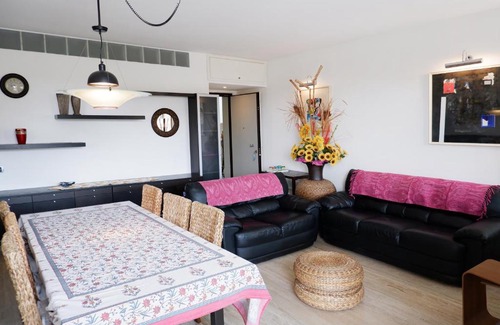 Sant'Egidio alla Vibrata Apartment | Casa Vacanze Cesaroni
