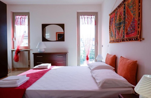 Sant'Egidio alla Vibrata Apartment | Casa Vacanze Cesaroni