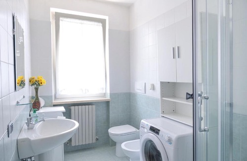 Sant'Egidio alla Vibrata Apartment | Casa Vacanze Cesaroni