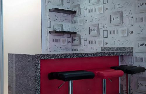 Paipa House | Casa Vacacional Alejandria