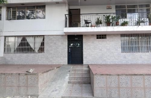 Cali House | Casa Vacacional Andy