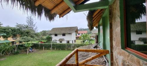 Olon House | Casa vacacional campestre cerca de la playa