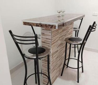 San Sebastian de Mariquita House | Casa Vacacional