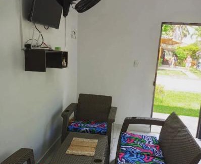 San Sebastian de Mariquita House | Casa Vacacional