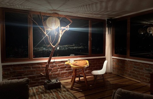 Chambo House | Casa Vacacional con Vista al Chimborazo en Chambo
