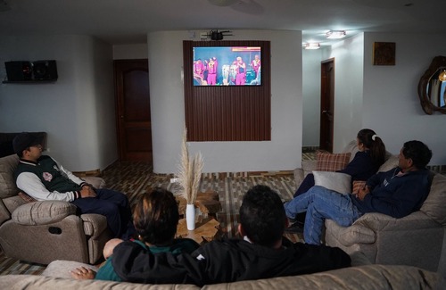Chambo House | Casa Vacacional con Vista al Chimborazo en Chambo