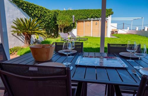 La Esperanza House | Casa Vacacional en Tenerife