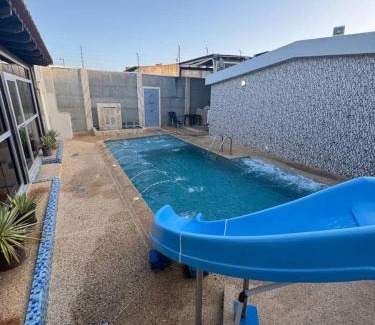 Margarita Island House | Casa Vacacional Jorge Coll