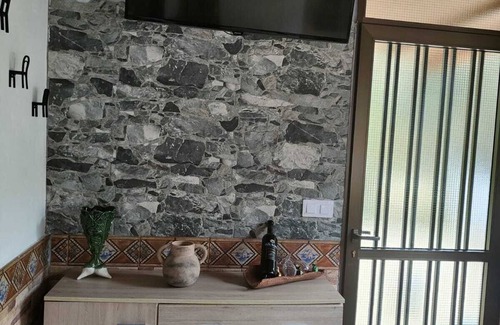 Vallehermoso House | Casa Vacacional Lupe