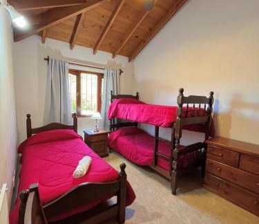 Ostende House | Casa vacacional Mar de ostende