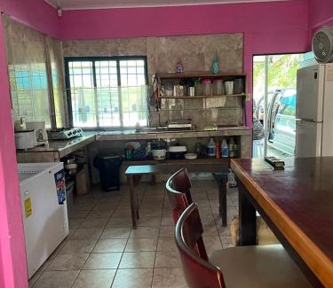 Chomes House | Casa vacacional Morales