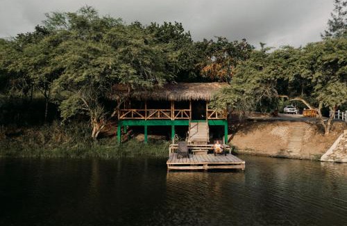 Olon House | Casa vacacional Olon