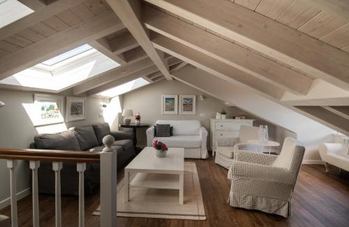 Nueva Ski Chalet | Casa Vacacional Patro