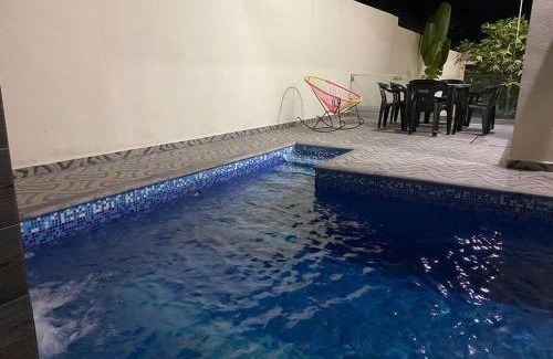 Ciudad Valles House | Casa vacacional Rafaela