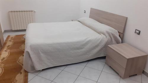 Oltrona di San Mamette Apartment | Casa Vacanza Pineta