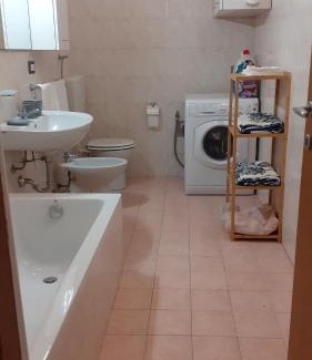 Oltrona di San Mamette Apartment | Casa Vacanza Pineta