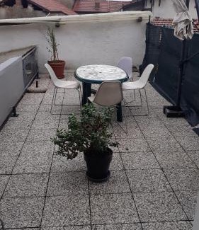 Oltrona di San Mamette Apartment | Casa Vacanza Pineta