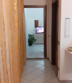 Oltrona di San Mamette Apartment | Casa Vacanza Pineta